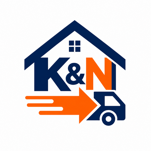 K&N Packers and Movers